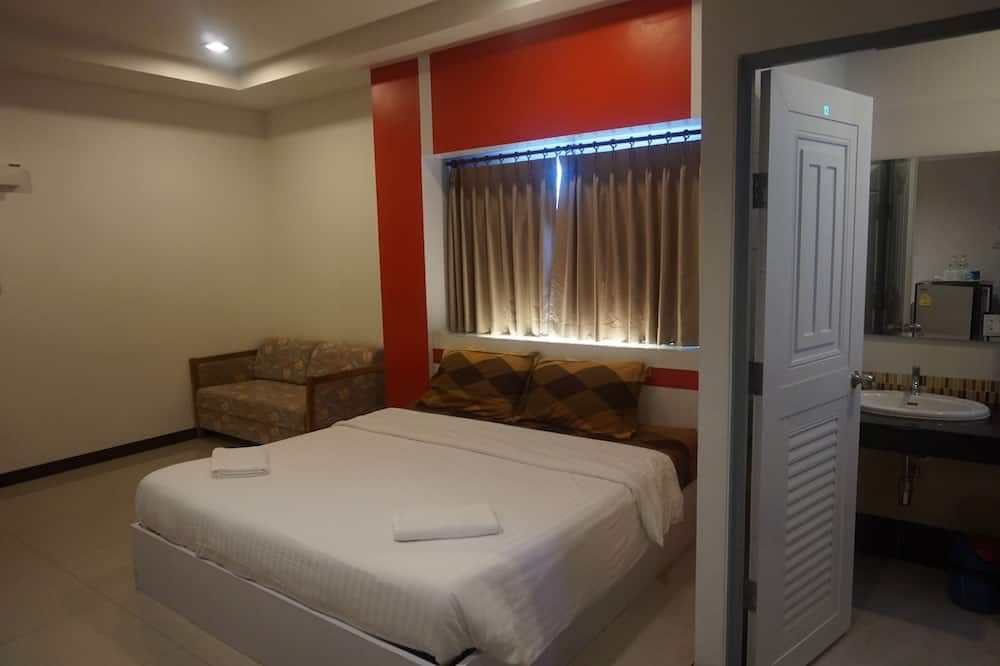 غرفة نوم صورة