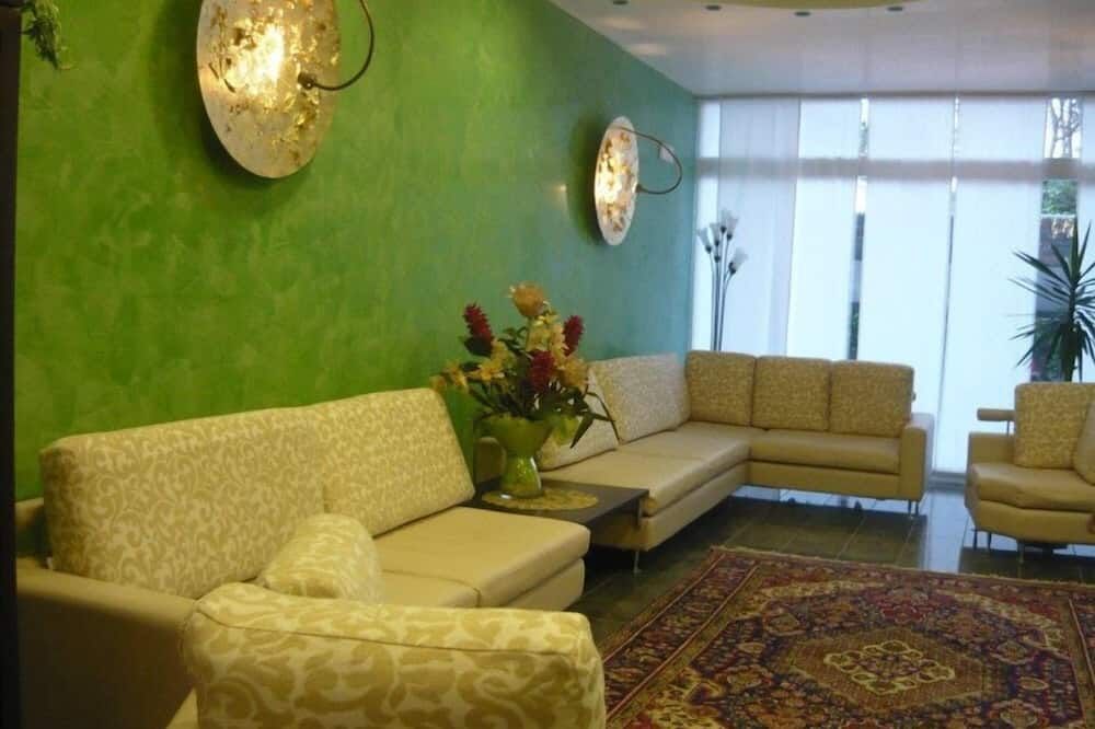ردهة