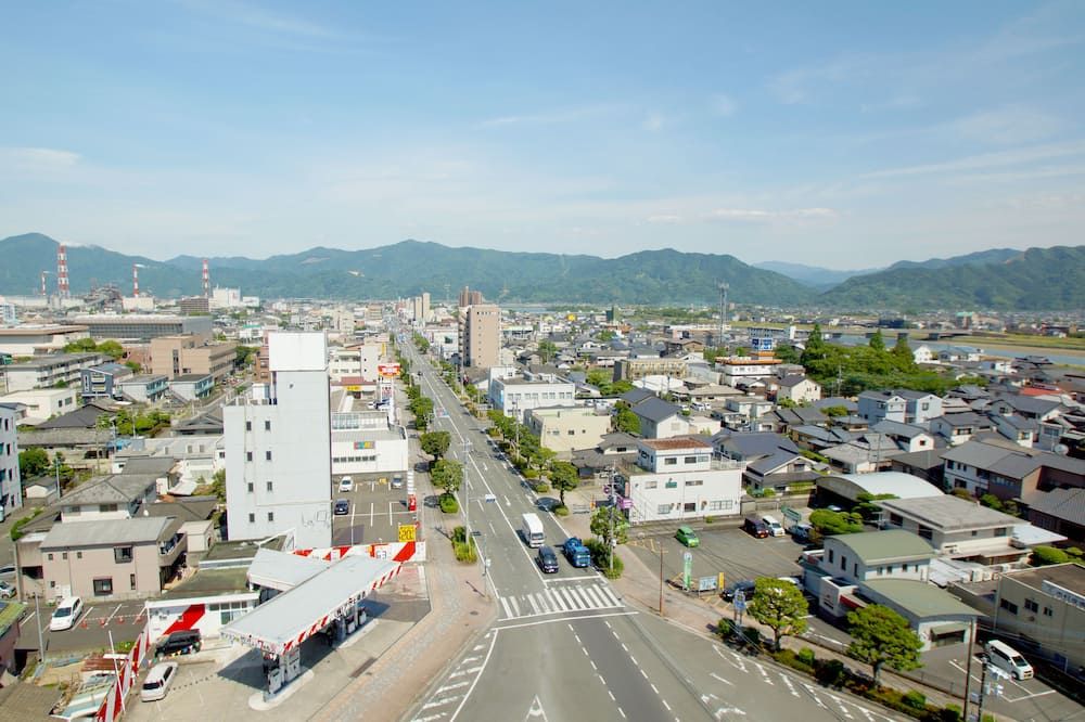 المظهر الخارجي