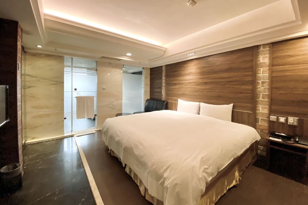 غرفة نوم صورة