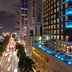 حوض السباحة