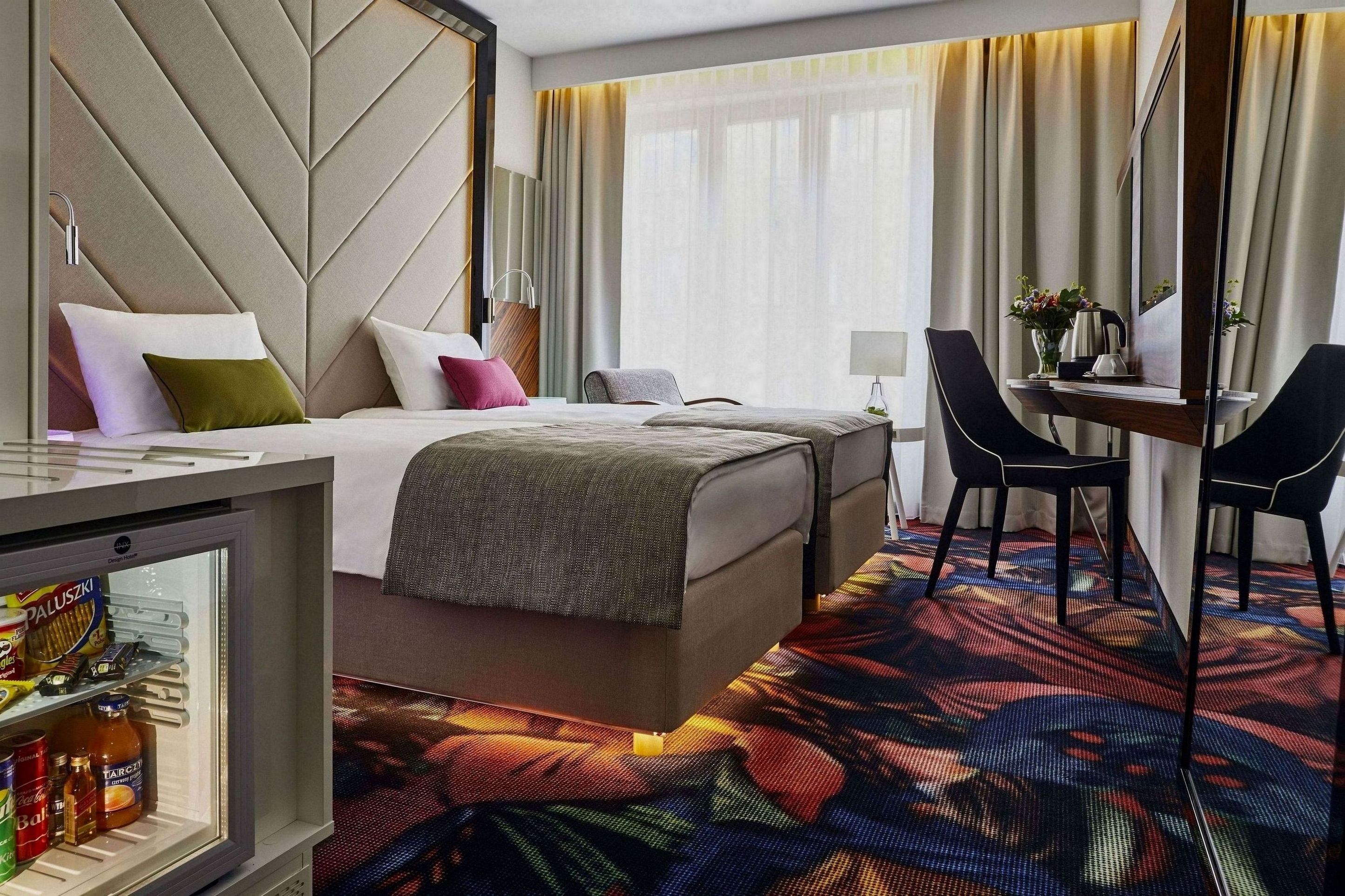 غرفة نوم صورة