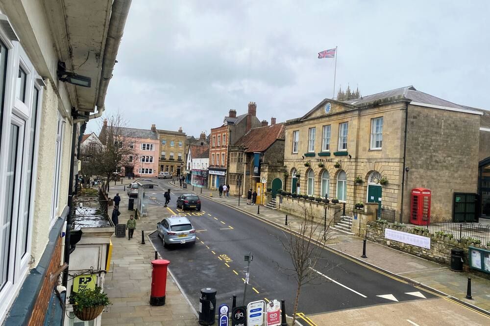 المظهر الخارجي