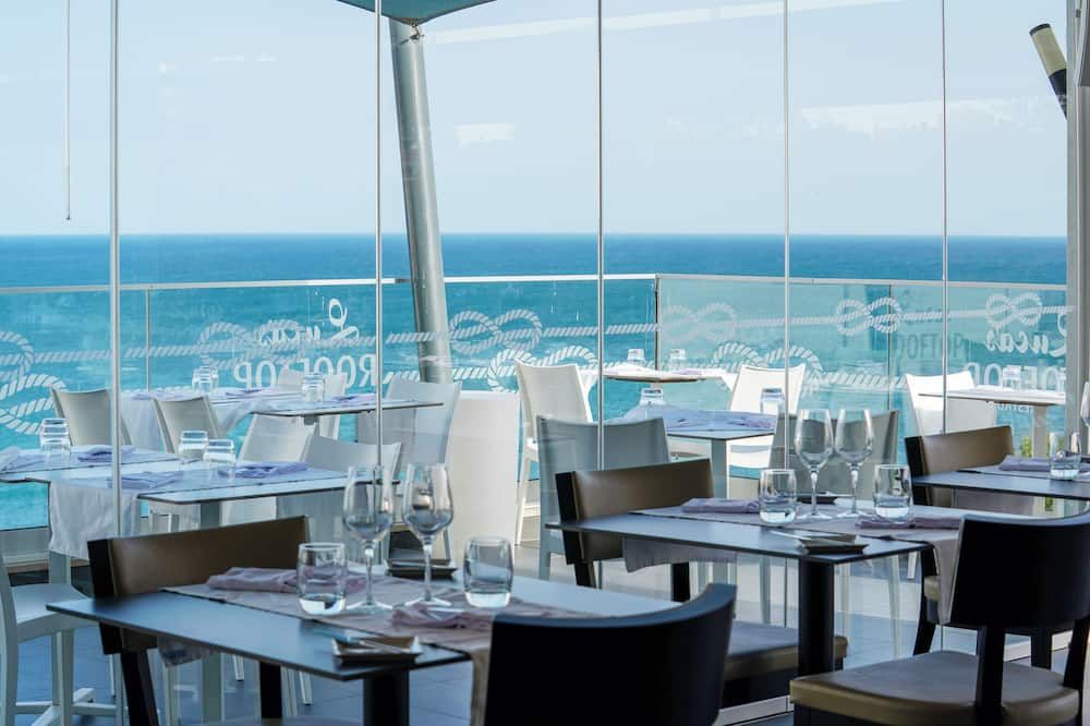 قاعة الولائم