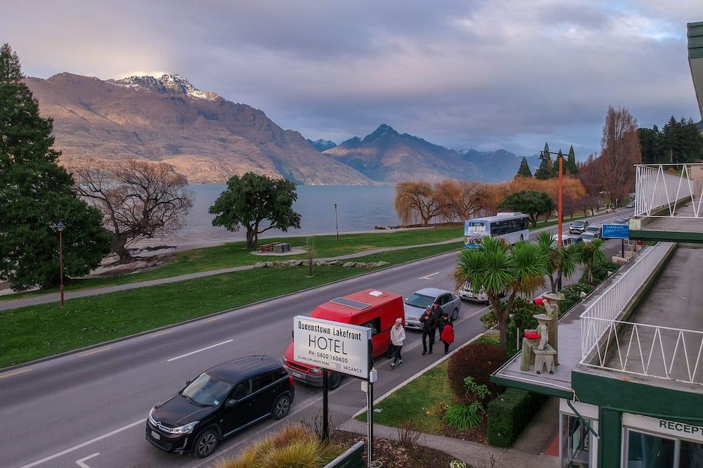 المظهر الخارجي