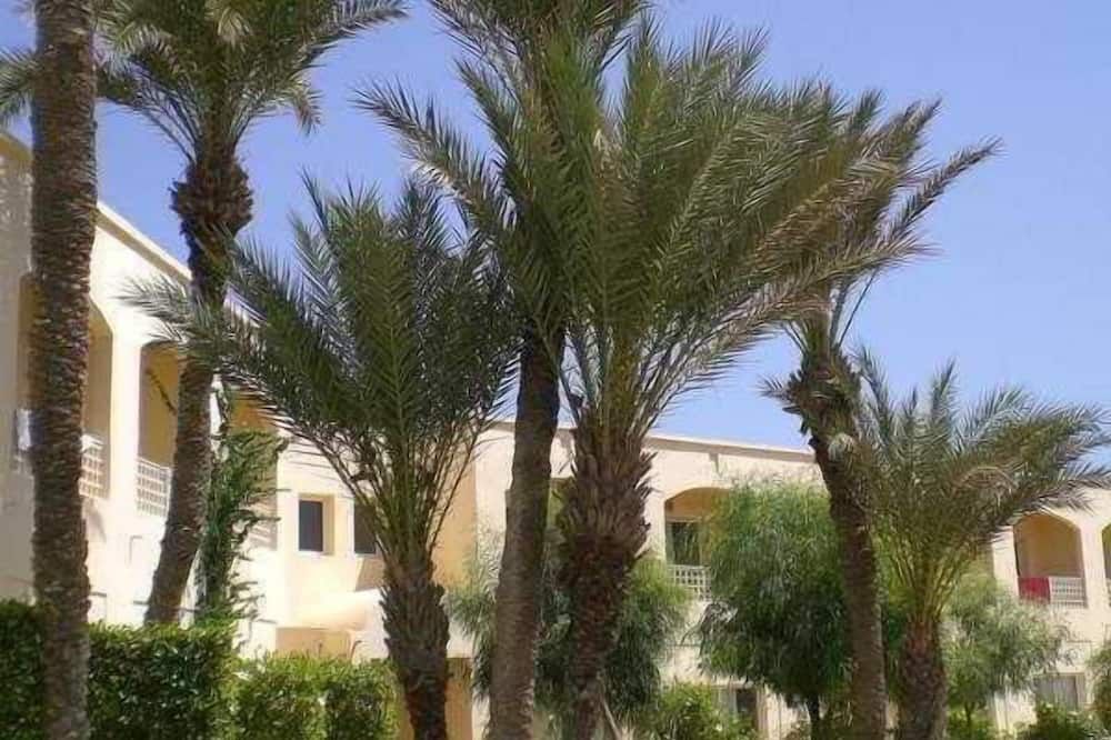 المظهر الخارجي