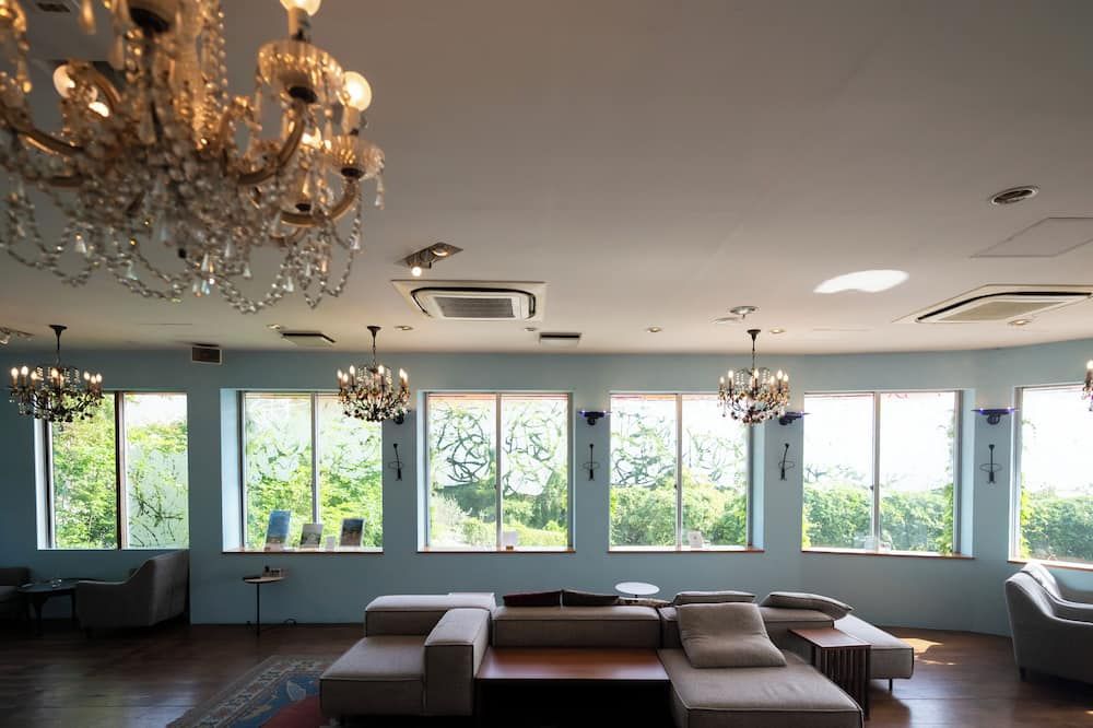 ردهة صورة