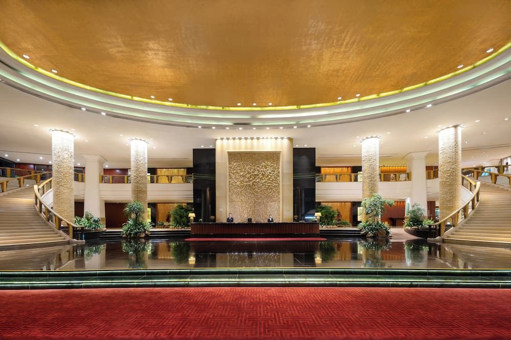 ردهة