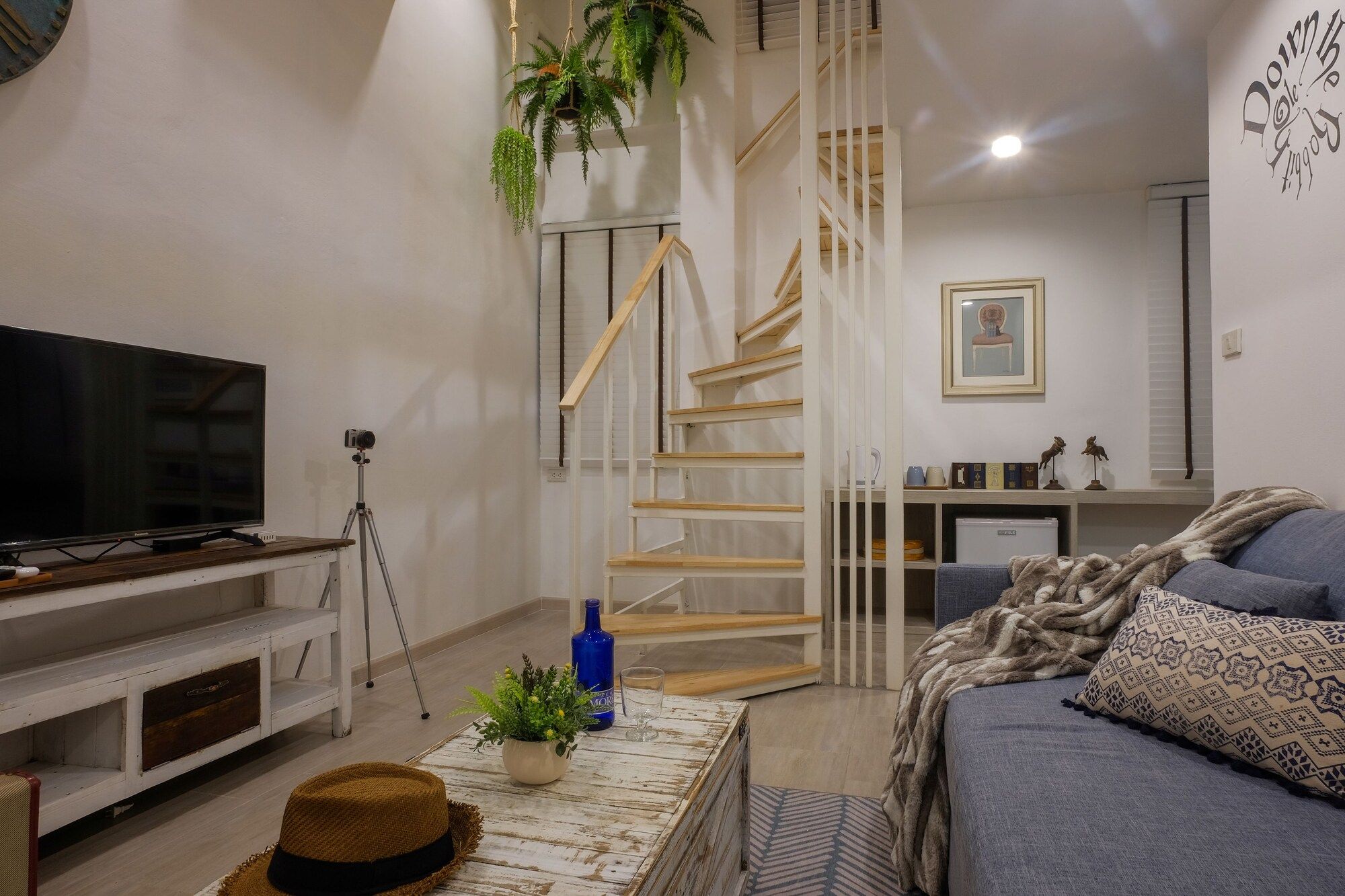 غرفة معيشة صورة