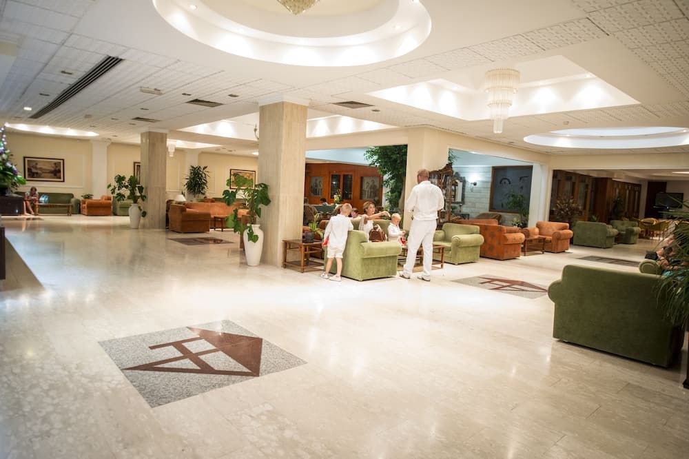 ردهة