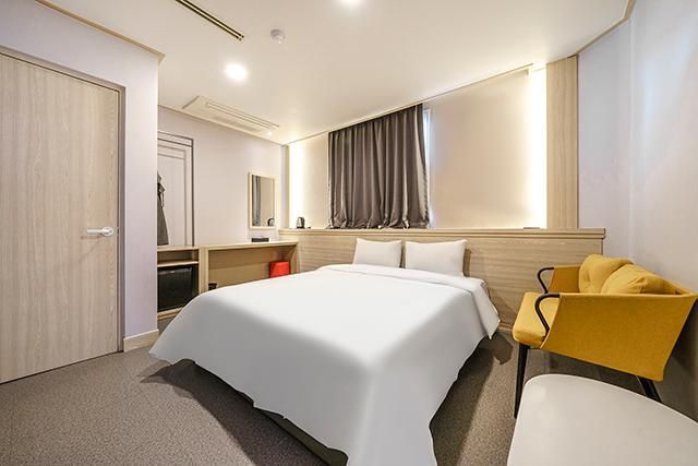 غرفة نوم صورة