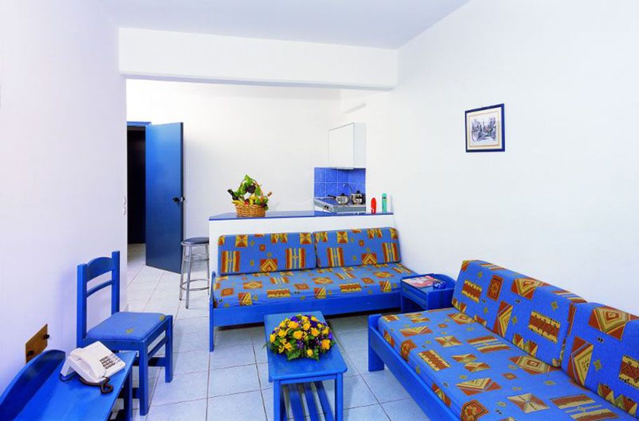 غرفة معيشة صورة