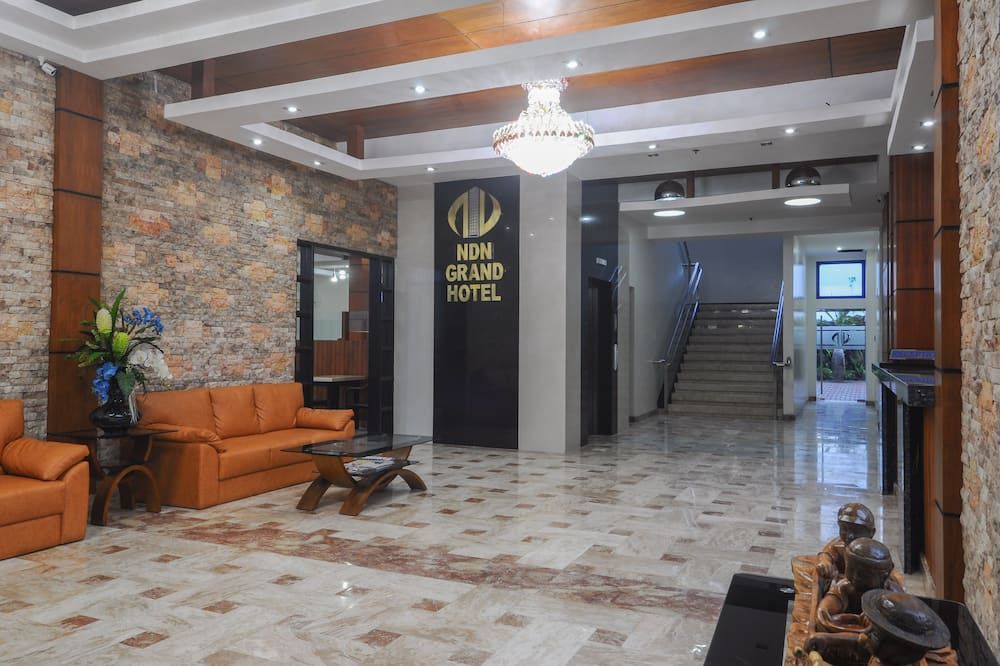 ردهة