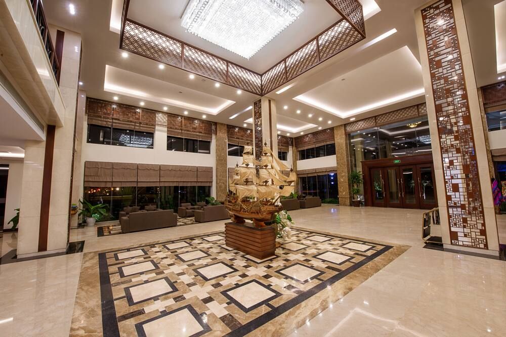ردهة