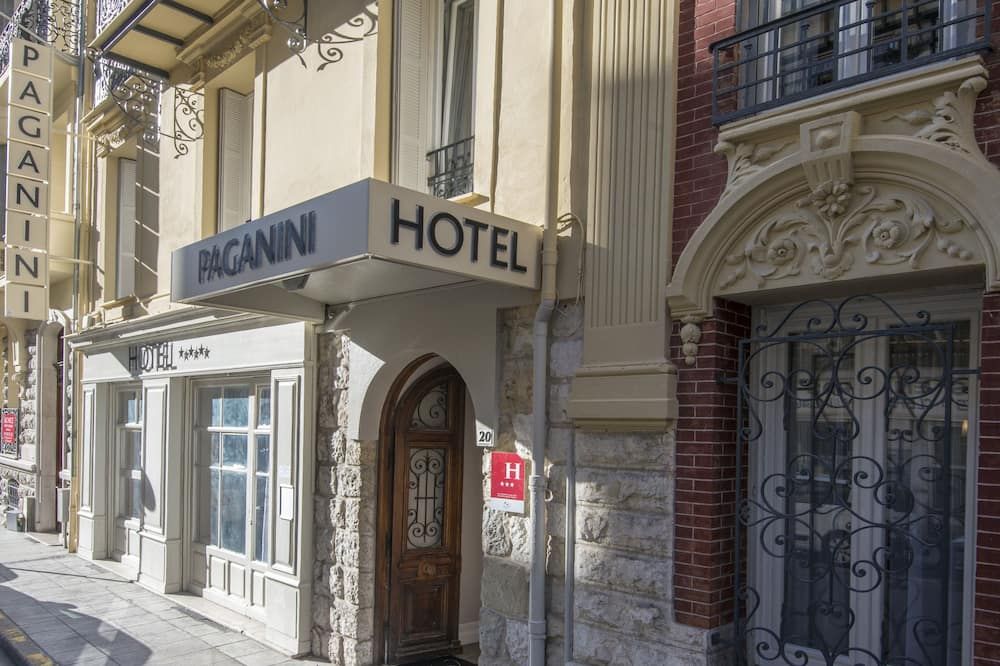 المظهر الخارجي