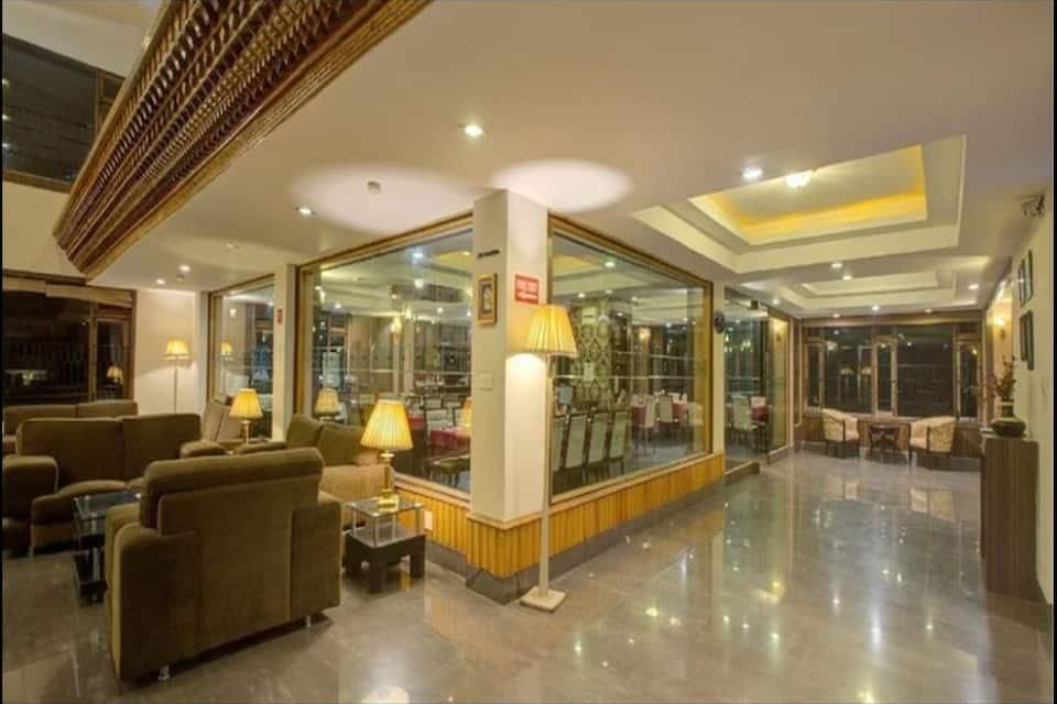ردهة