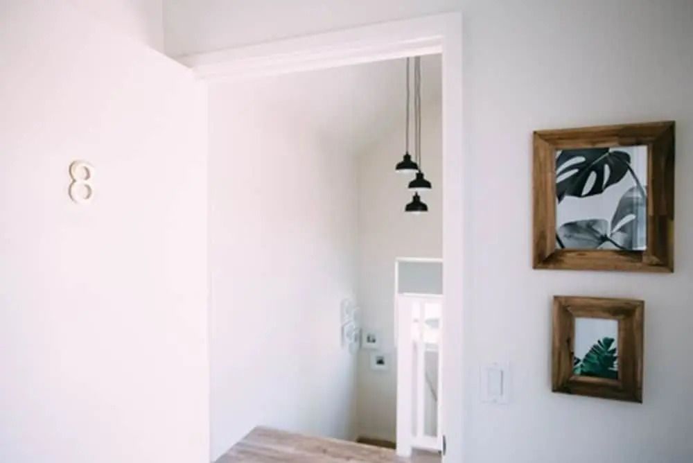 وسائل راحة في الغرف