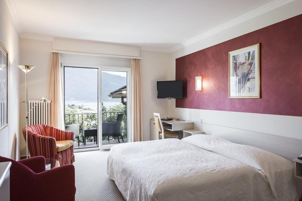 غرفة نوم صورة