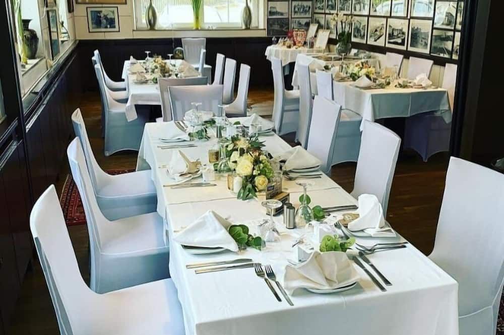 قاعة الولائم