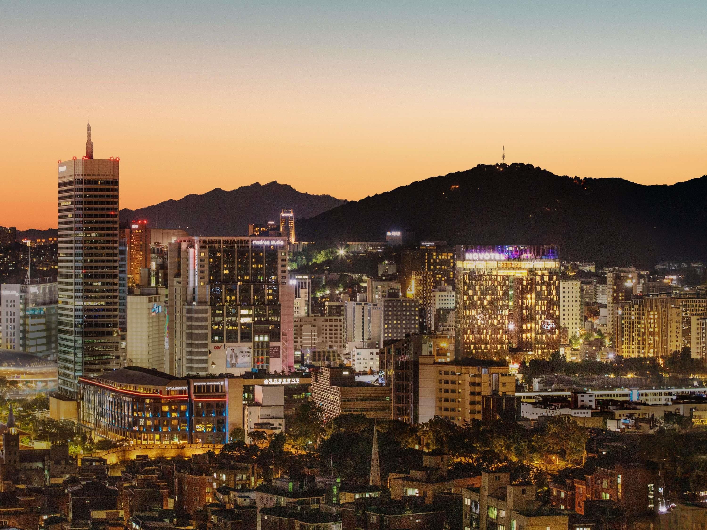 المظهر الخارجي