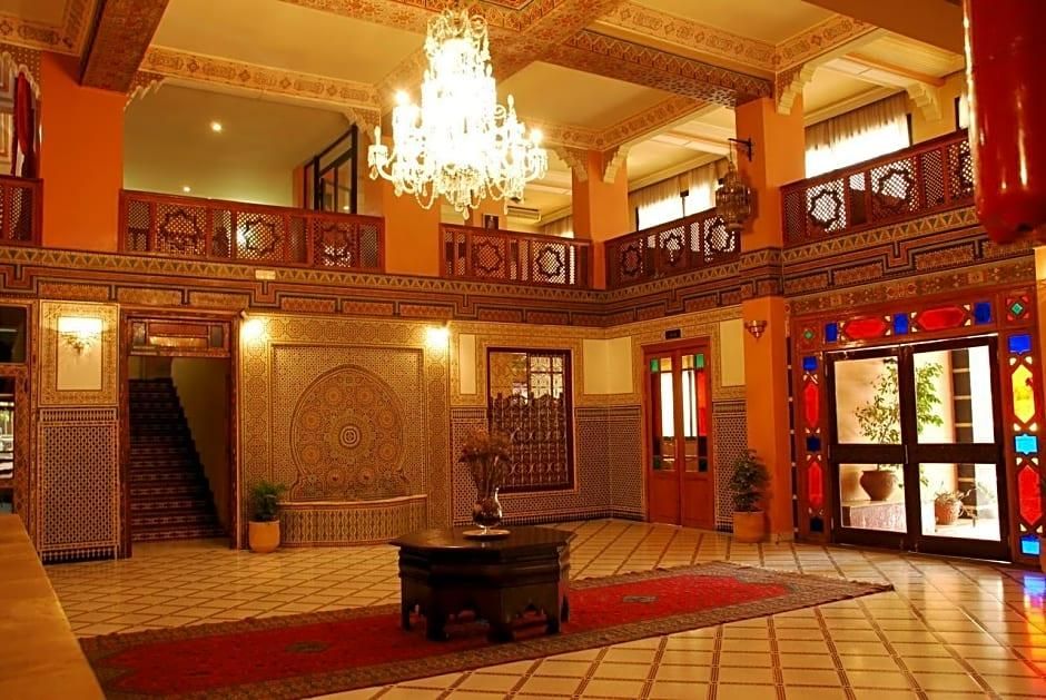 ردهة