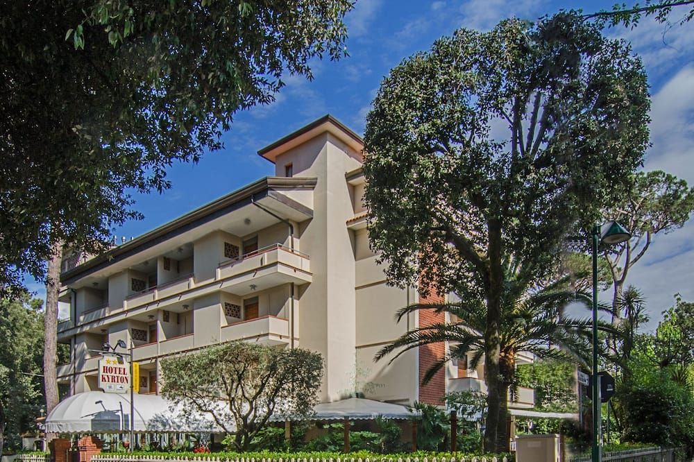 مبنى