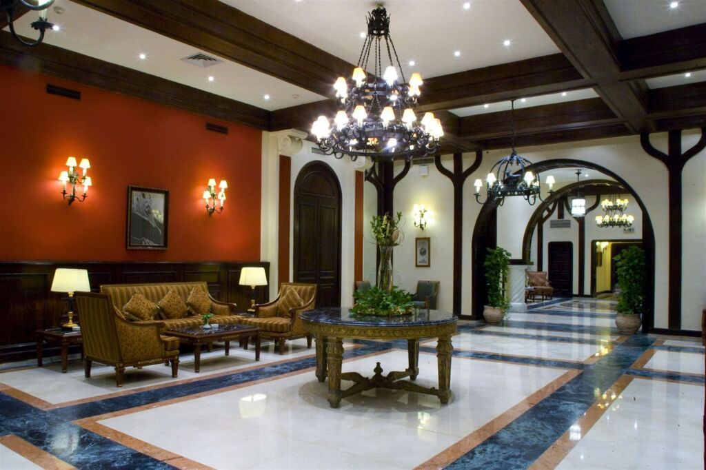 ردهة صورة