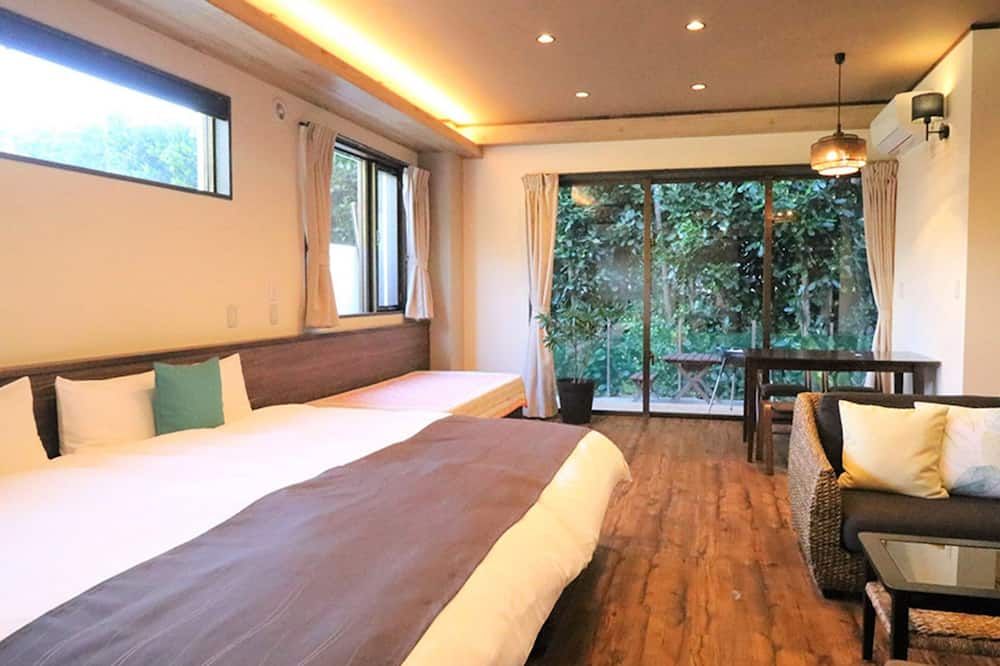 غرفة نوم صورة