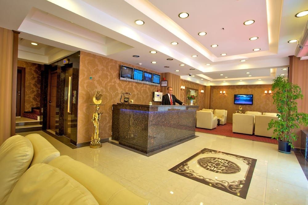 ردهة صورة