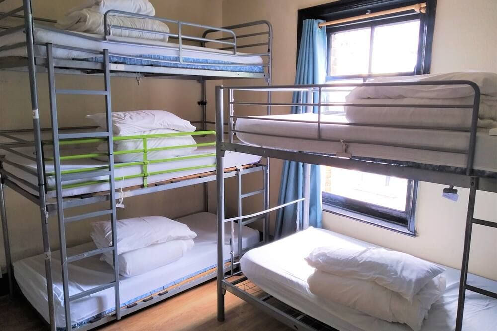 غرفة نوم صورة