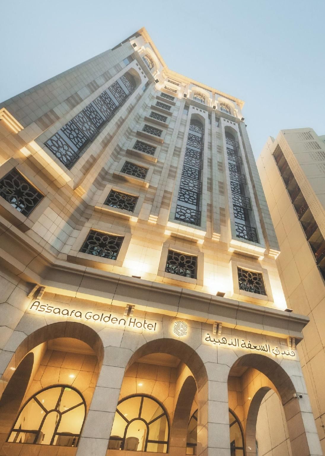مبنى