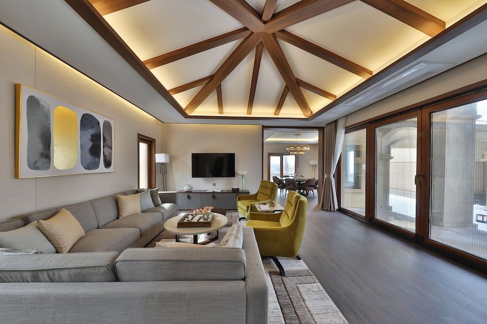 غرفة معيشة صورة