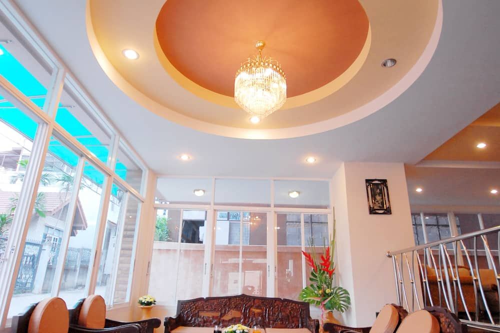 ردهة