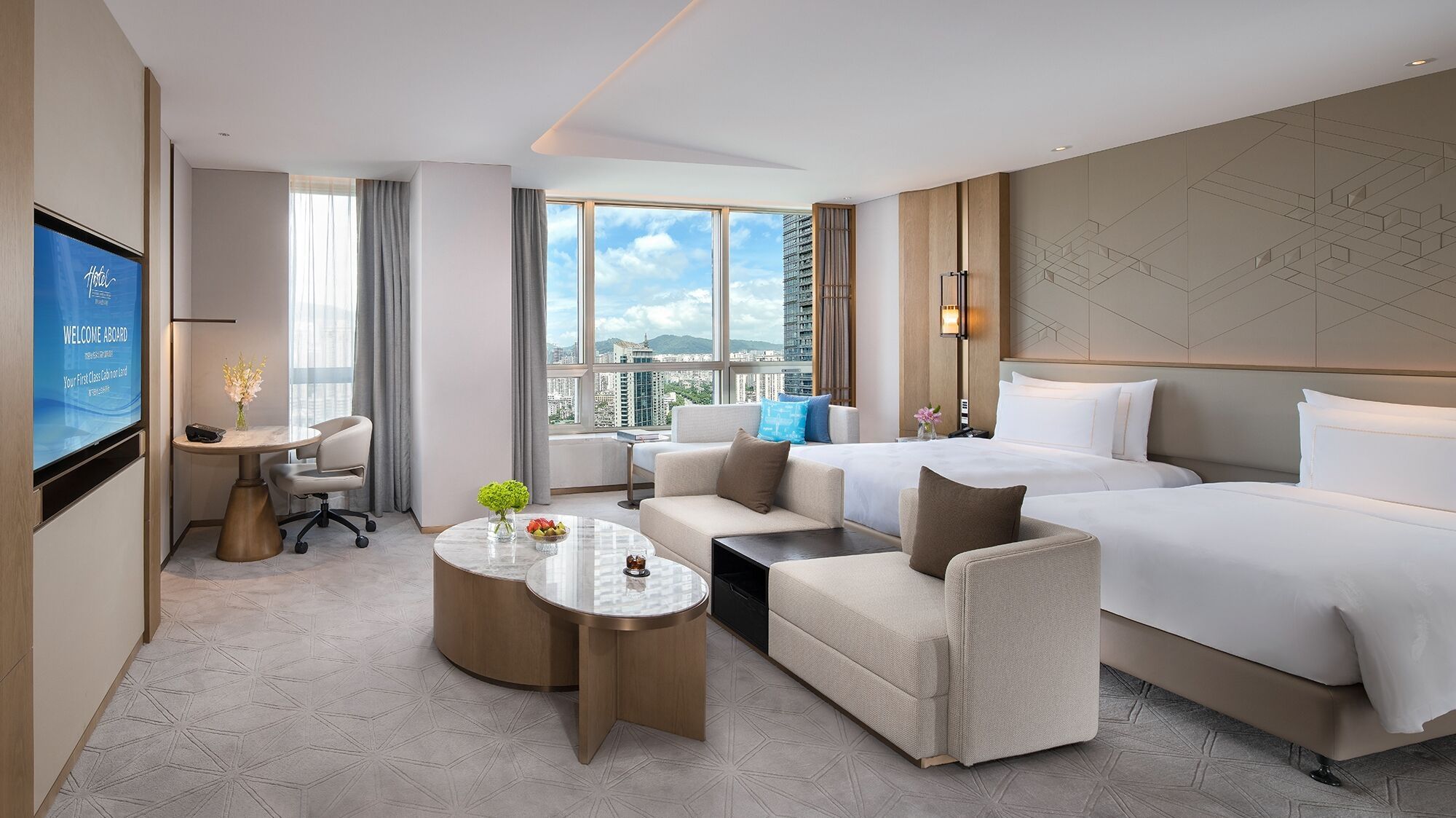 غرفة نوم صورة