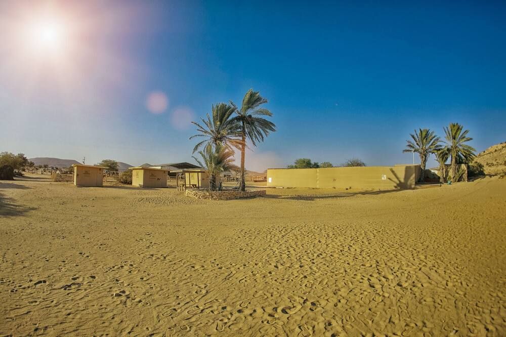 المظهر الخارجي