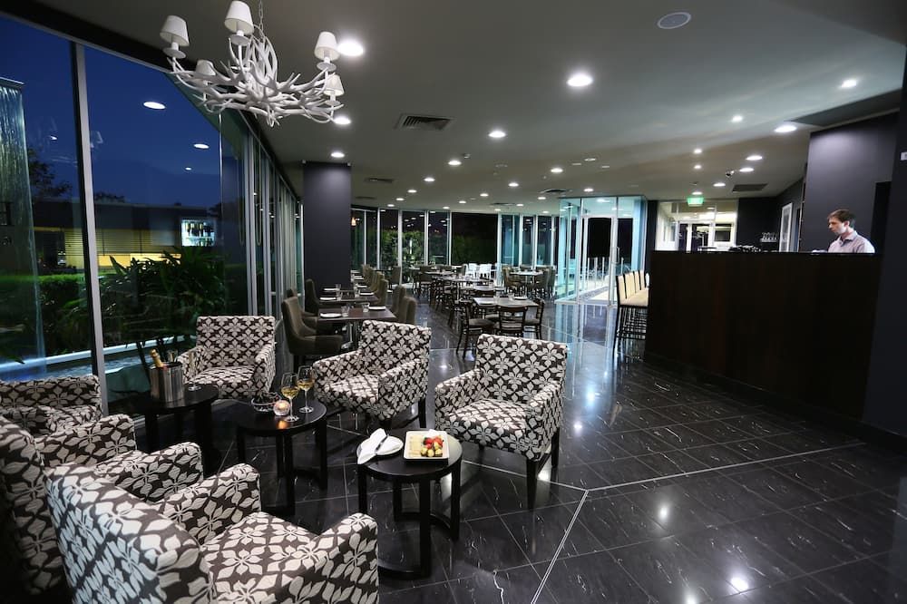 مطعم صورة