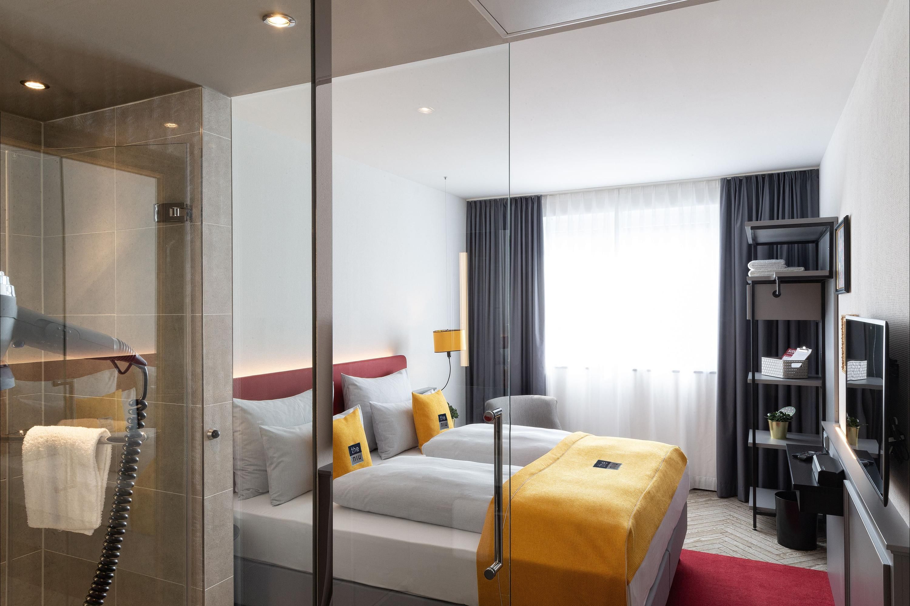 غرفة نوم صورة