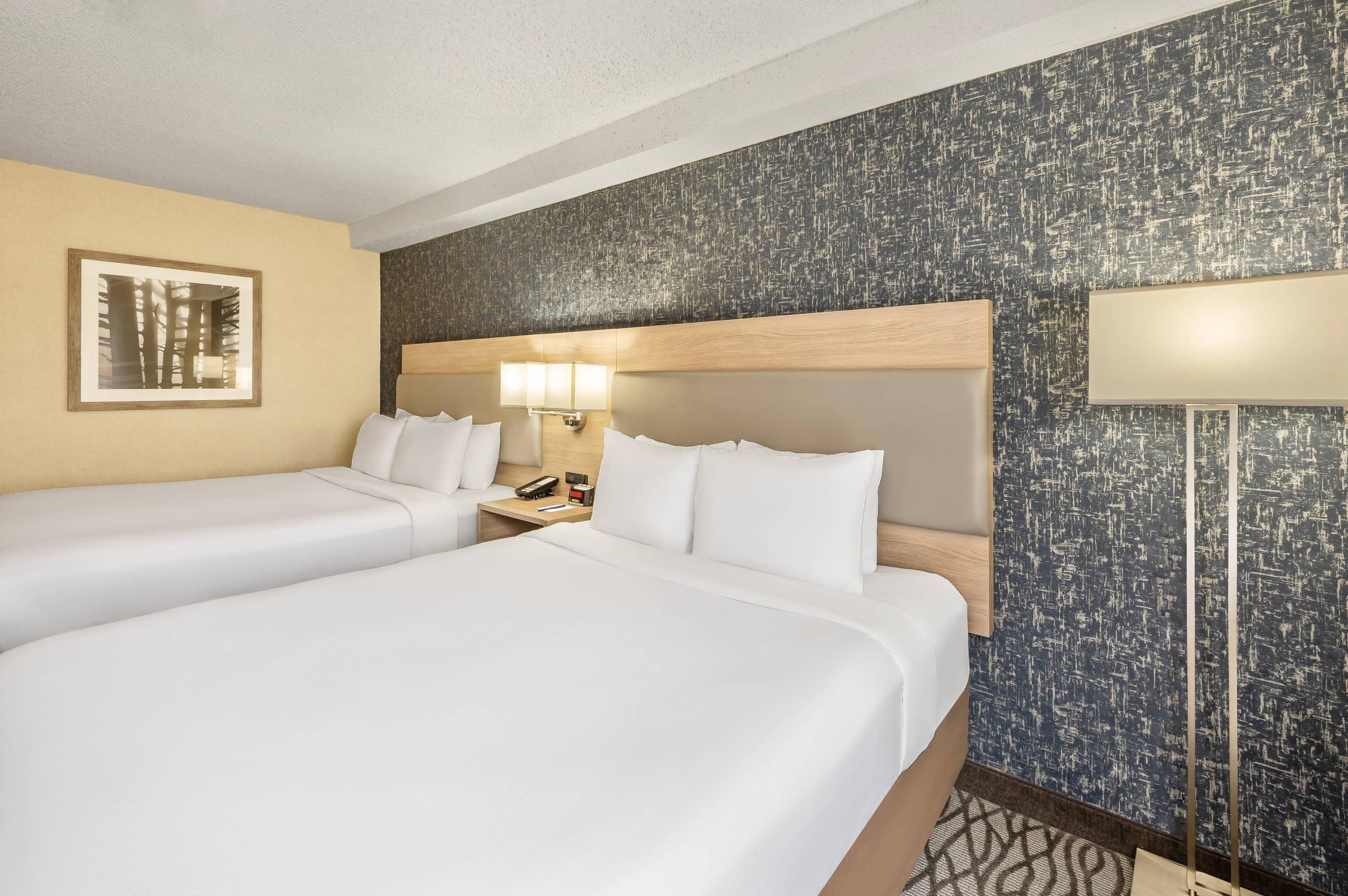 غرفة نوم
