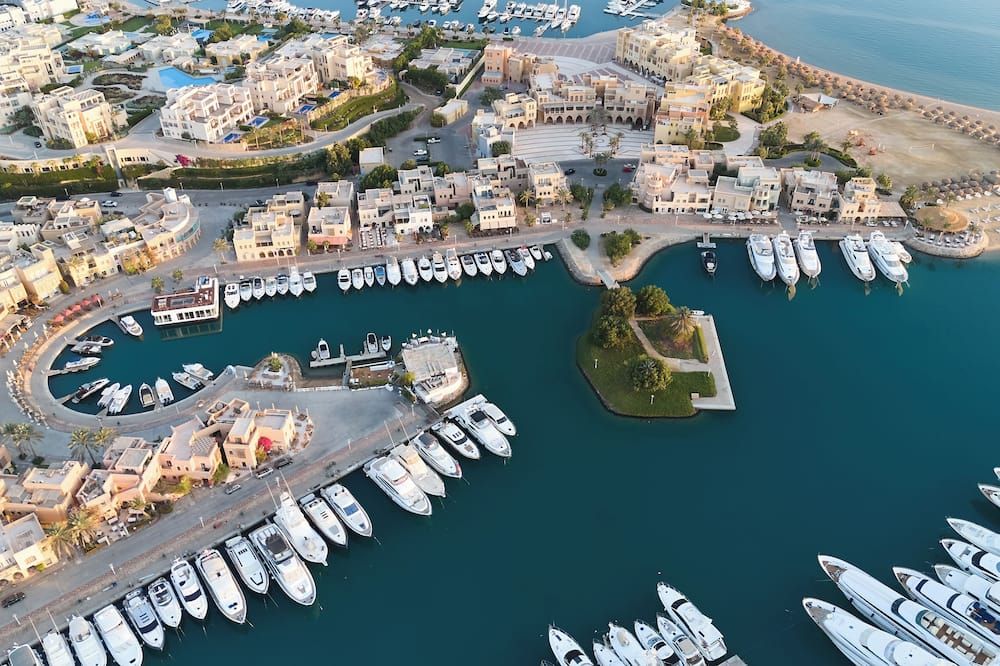 المظهر الخارجي