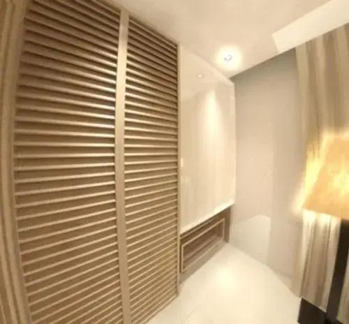 وسائل راحة في الغرف