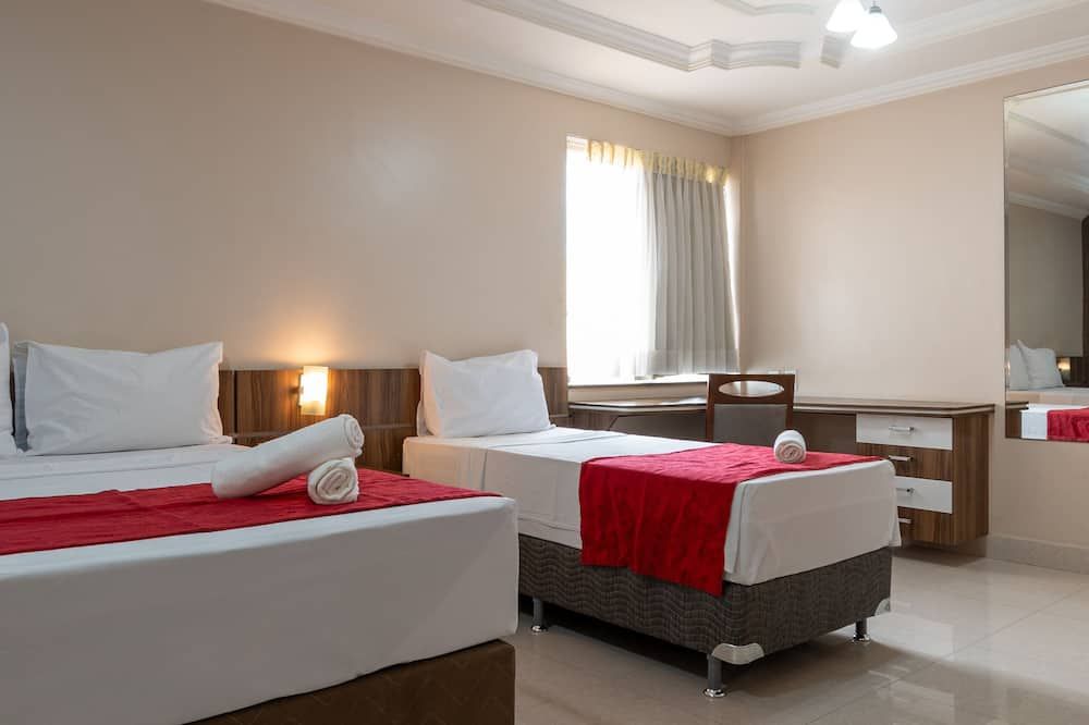 غرفة نوم صورة