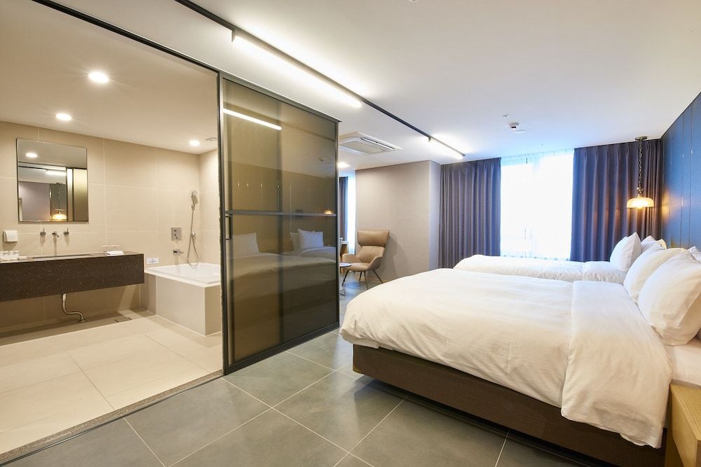 غرفة نوم صورة