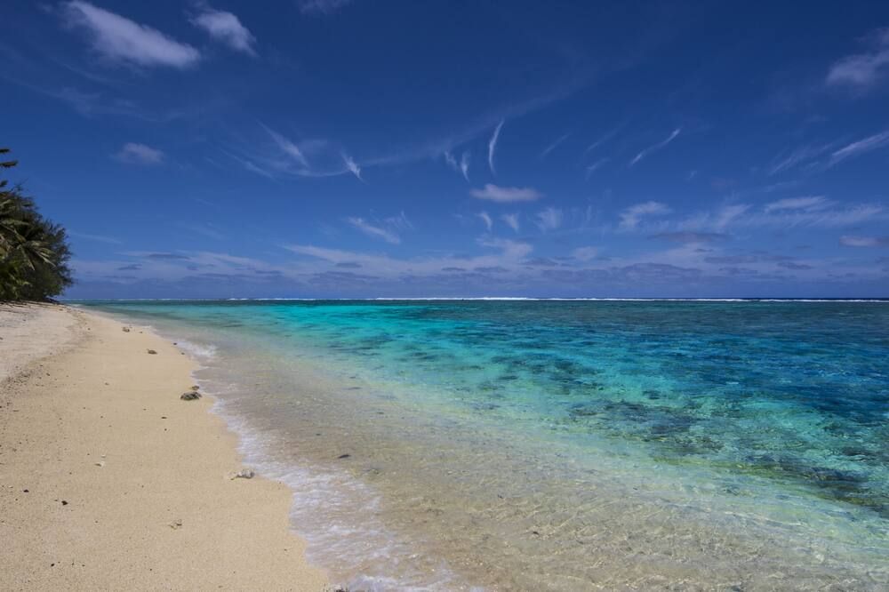 شاطئ صورة