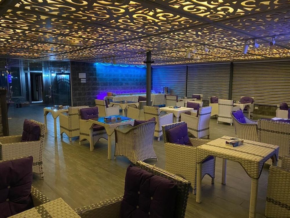 مطعم صورة