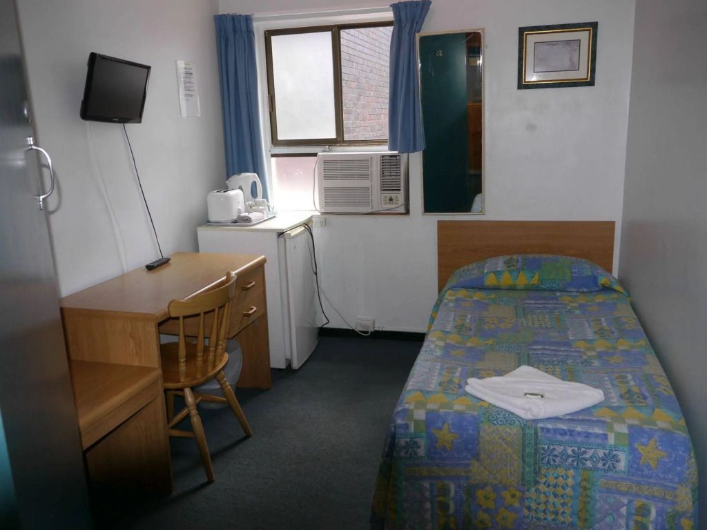 غرفة نوم