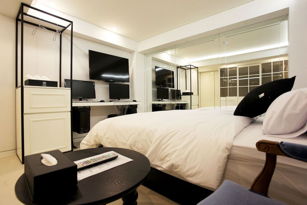 غرفة نوم صورة