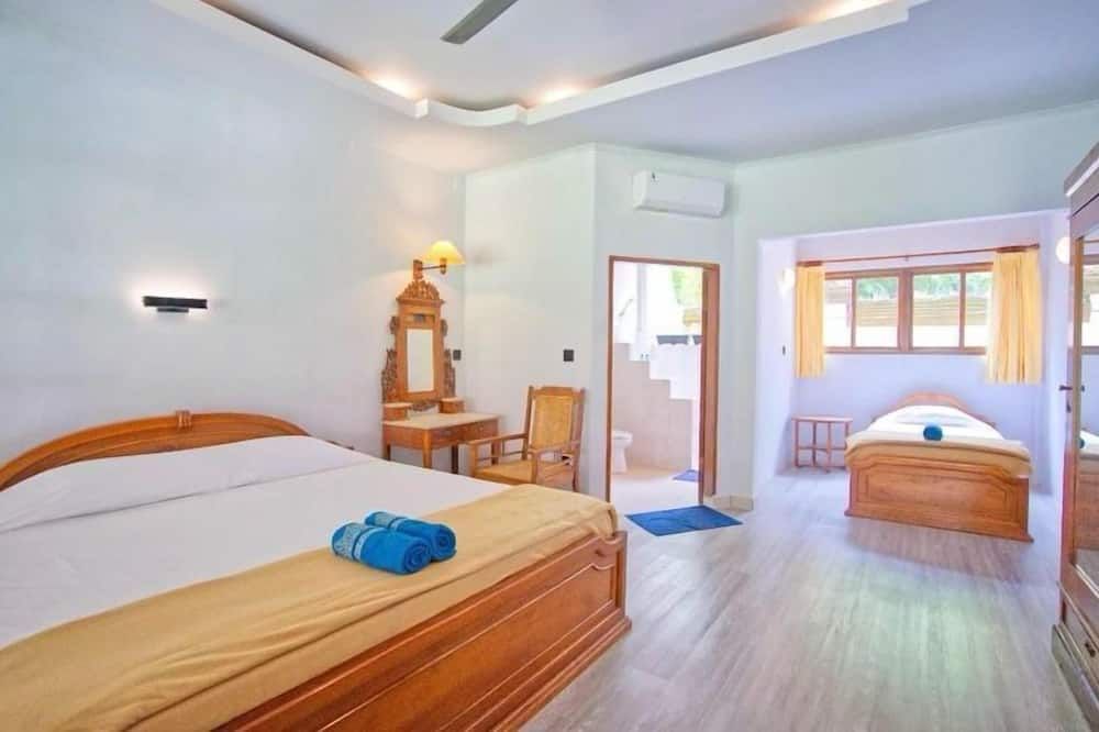 غرفة نوم صورة