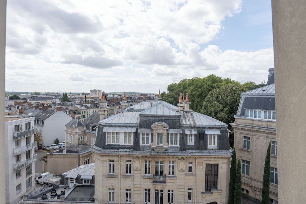 المظهر الخارجي