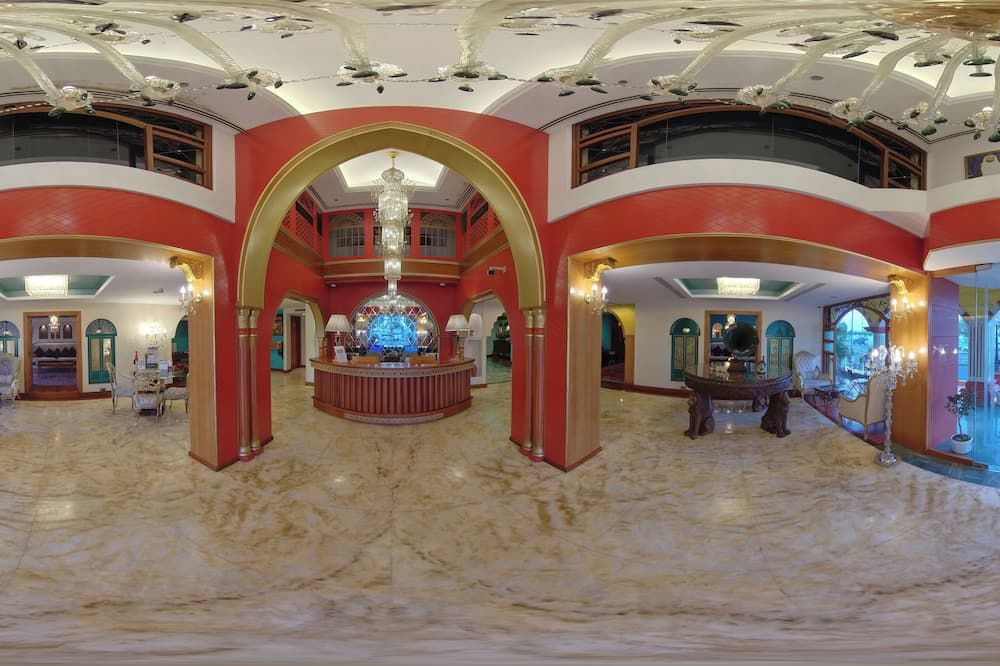 ردهة