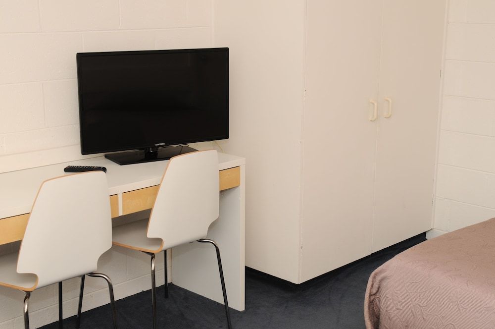 وسائل راحة في الغرف